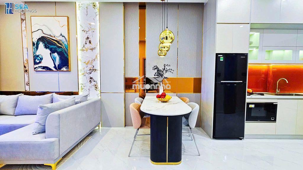 Căn hộ destino centro - 1,921 tỷ/2pn - sắp nhận cuối năm nay - ck 1,5% - 4