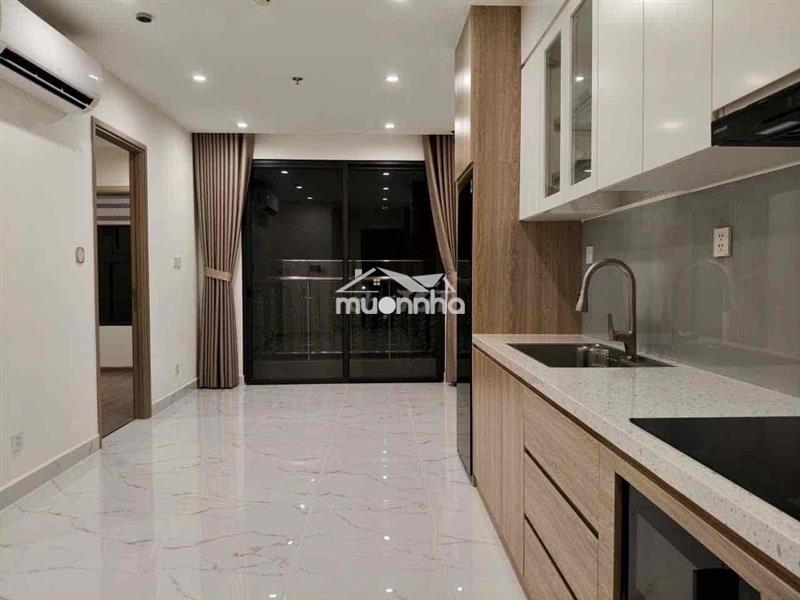 ✅ Cho thuê căn hộ hướng đông tránh nắng 2pn 2vs-gh1 – tầng 12 (đối diệ