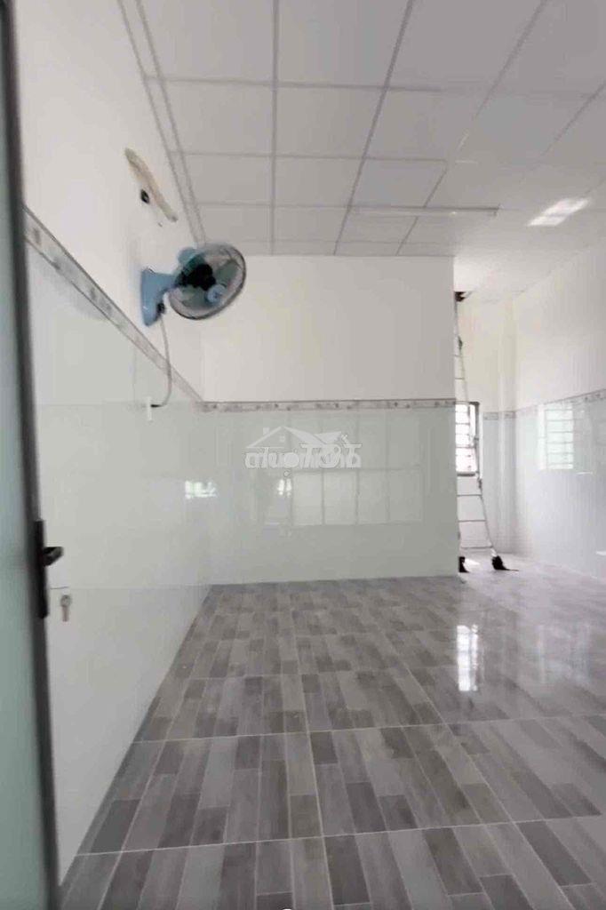 Nhà thuê hẻm 304/đường số 8 gần kênh nc đen giáp tân phú gần cầu trắng - 2