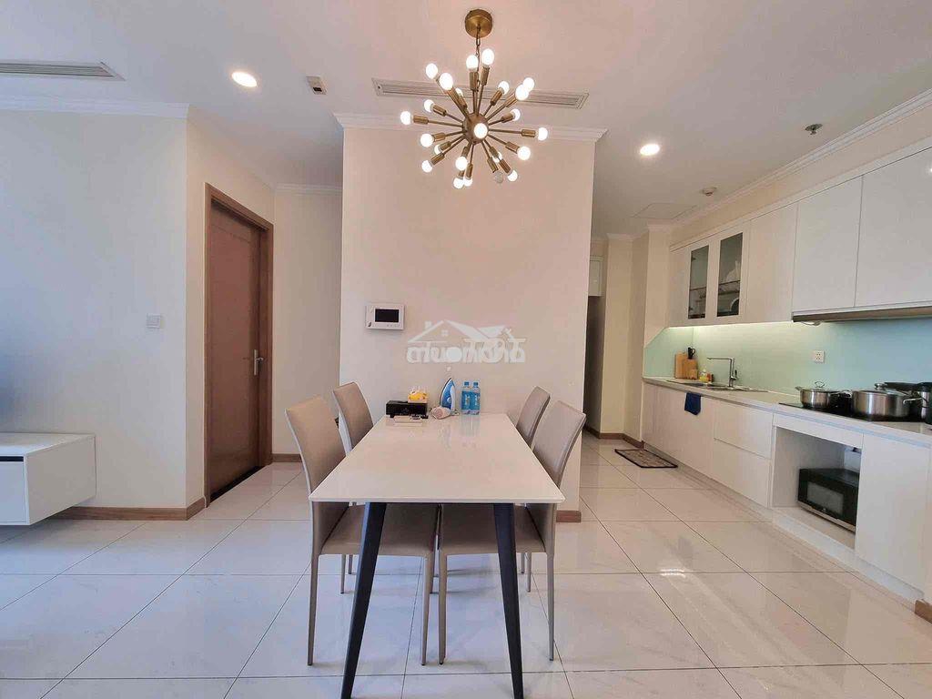 Bán nhanh căn 1pn hàng hiếm, nội thất decor, view lung linh - 3