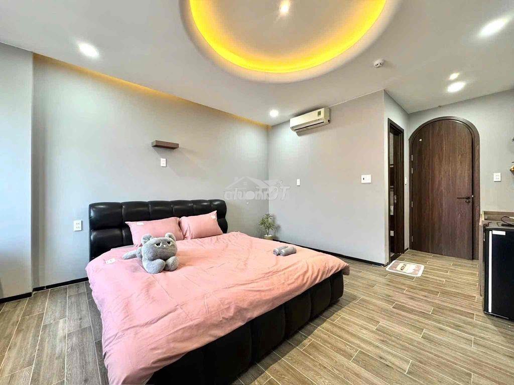 Trống lại căn studio ban công full nội thất🌸 nguyễn thị kiểu🌸 - 3