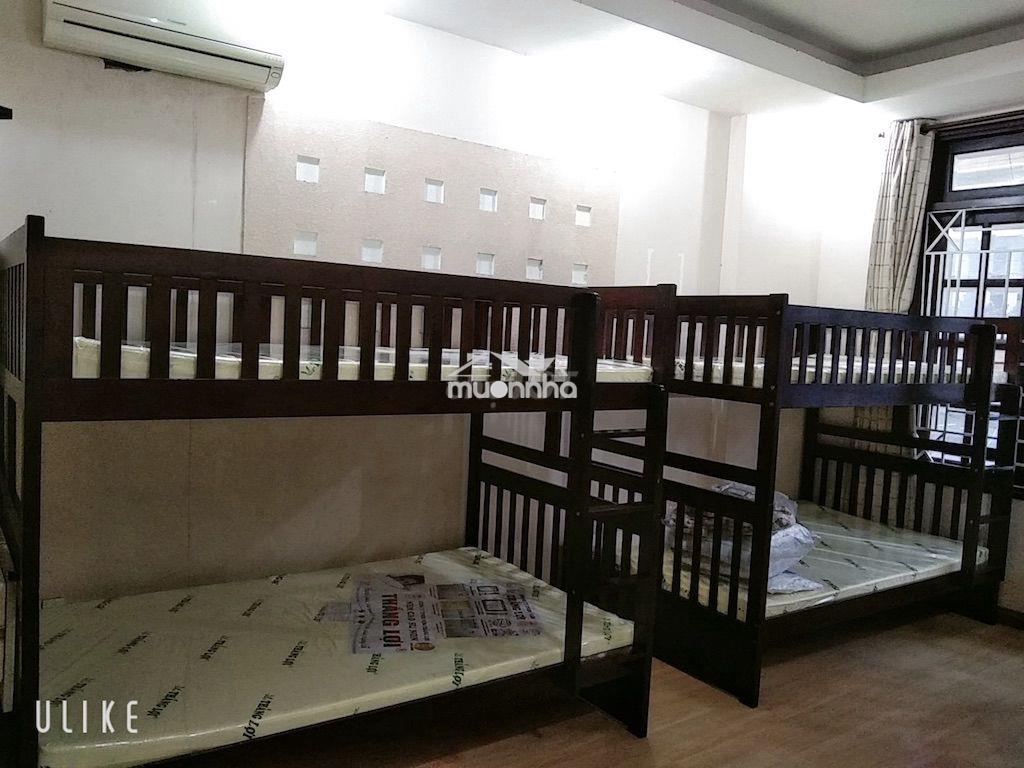 Ký túc xá đường nam kỳ khởi nghĩa, q3 giá mềm - 2