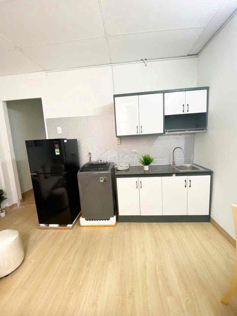 Chdv full nội thất dọn vô ở liền - 2