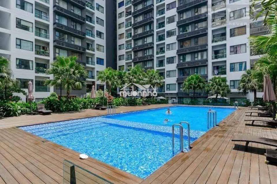 Cho thuê căn hộ new city thủ thiêm 61m² 2pn 2wc giá 16.5tr/tháng - 3