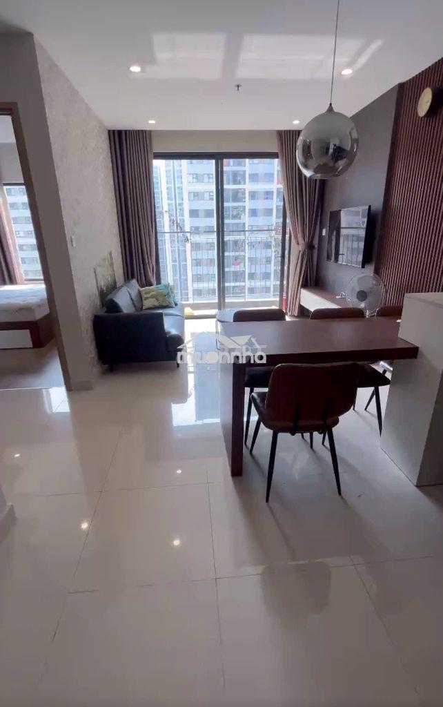 Cho thuê căn hộ 2pn rainbow. full nội thất. giá 7tr5 - vinhomes gp. q9 - 2