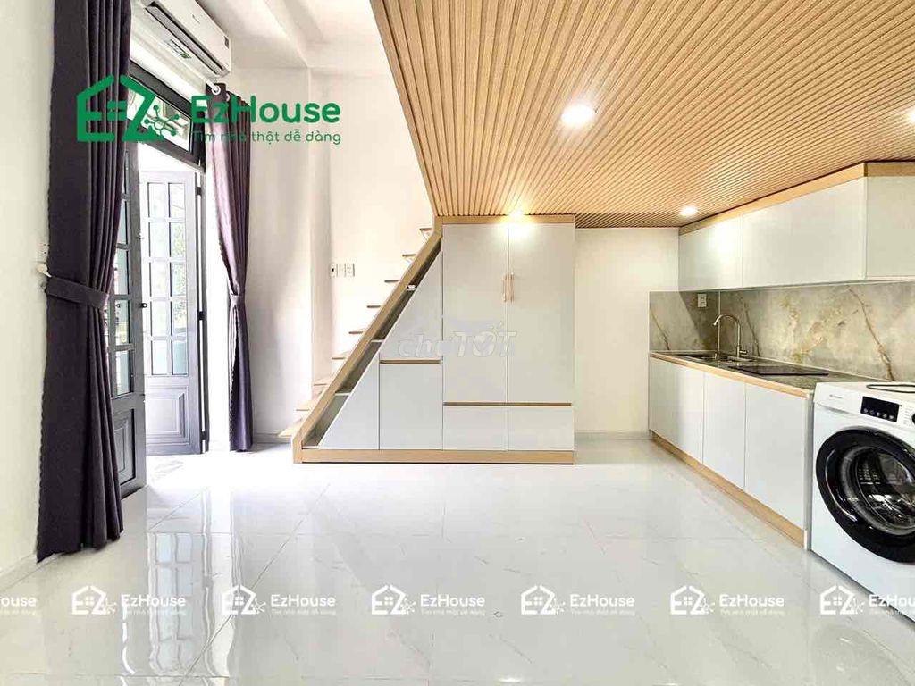Căn hộ 45m2 cực xịn nằm ngay lê đức thọ - 3