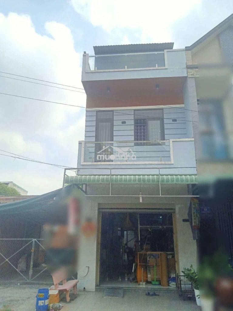 Cho thuê nhà gần bưu điện tân đông hiệp, 434, kcn sóng thần 2.
