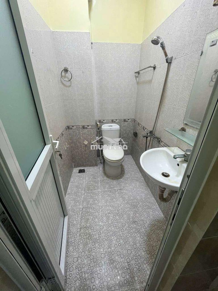 3 phòng hẻm 6m lạc long quân - 3