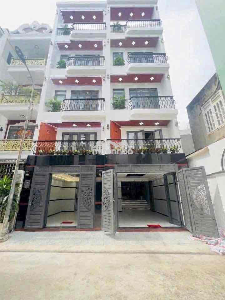 💥Khu víp liên khu 4-5  —nhà 4 tầng —full nội thất cao cấp