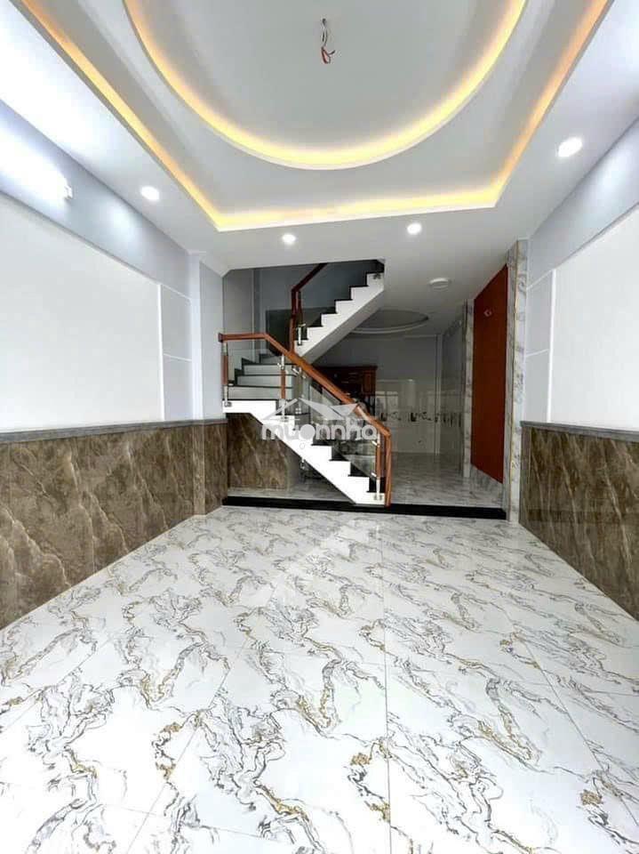 Cần cho thuê nhà hxh 486/3a phan xích long p.3 q.phú nhuận - 2