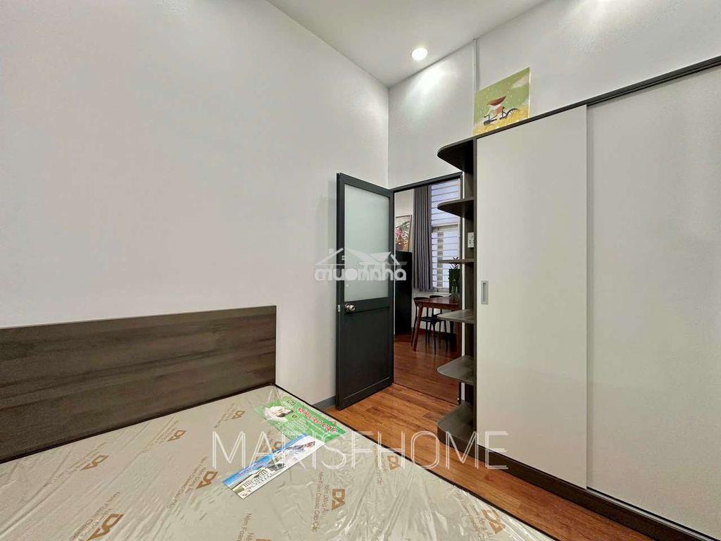 Giá *** ngay hai bà trưng - 2pn có đầy đủ nội thất - 2