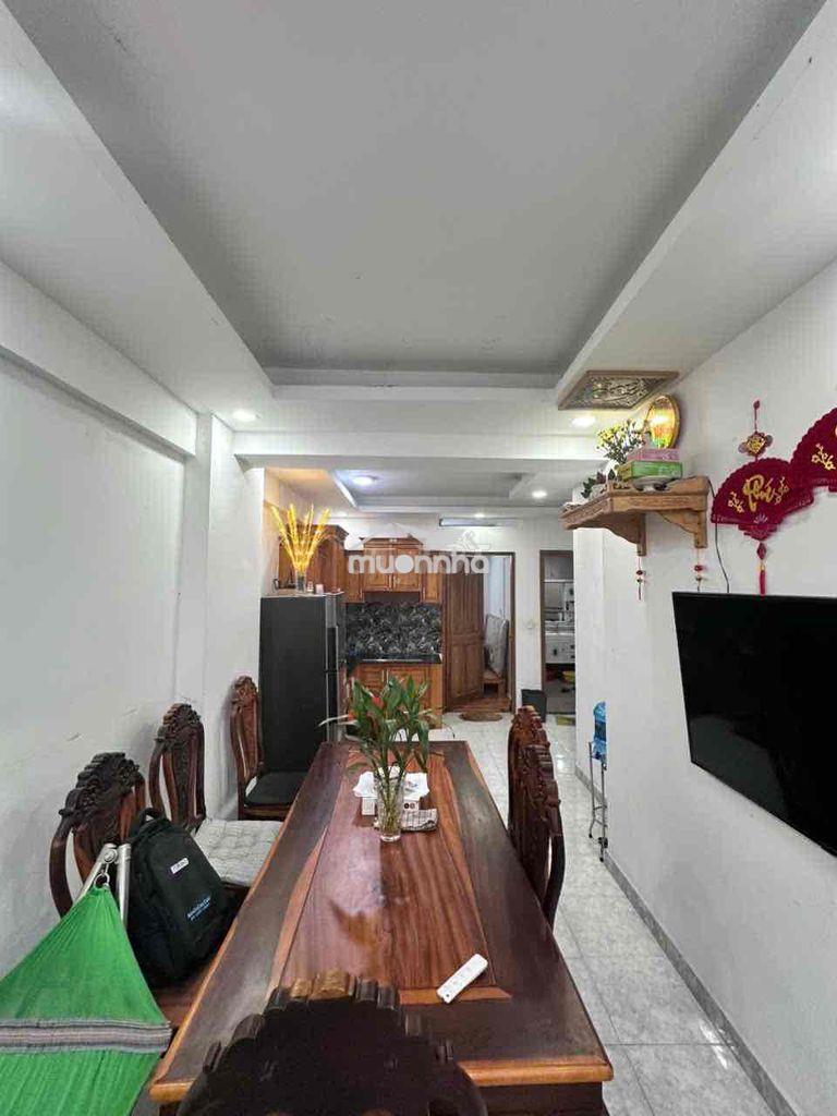 Bán căn hộ chung cư khang gia p14 gò vấp - Ảnh 3