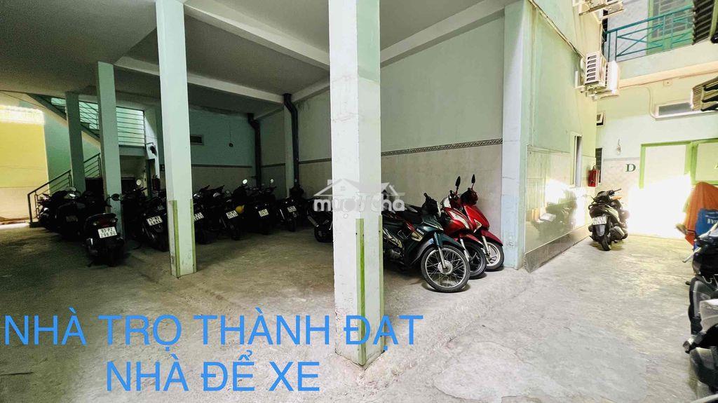 Phòng trọ chính chủ bảo vệ 24/7 nguyễn văn lượng, gò vấp - 4