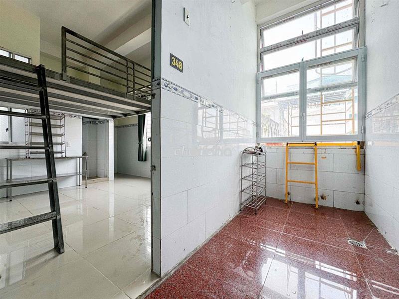 Chính chủ cho thuê nhà giá rẻ tại trường chinh