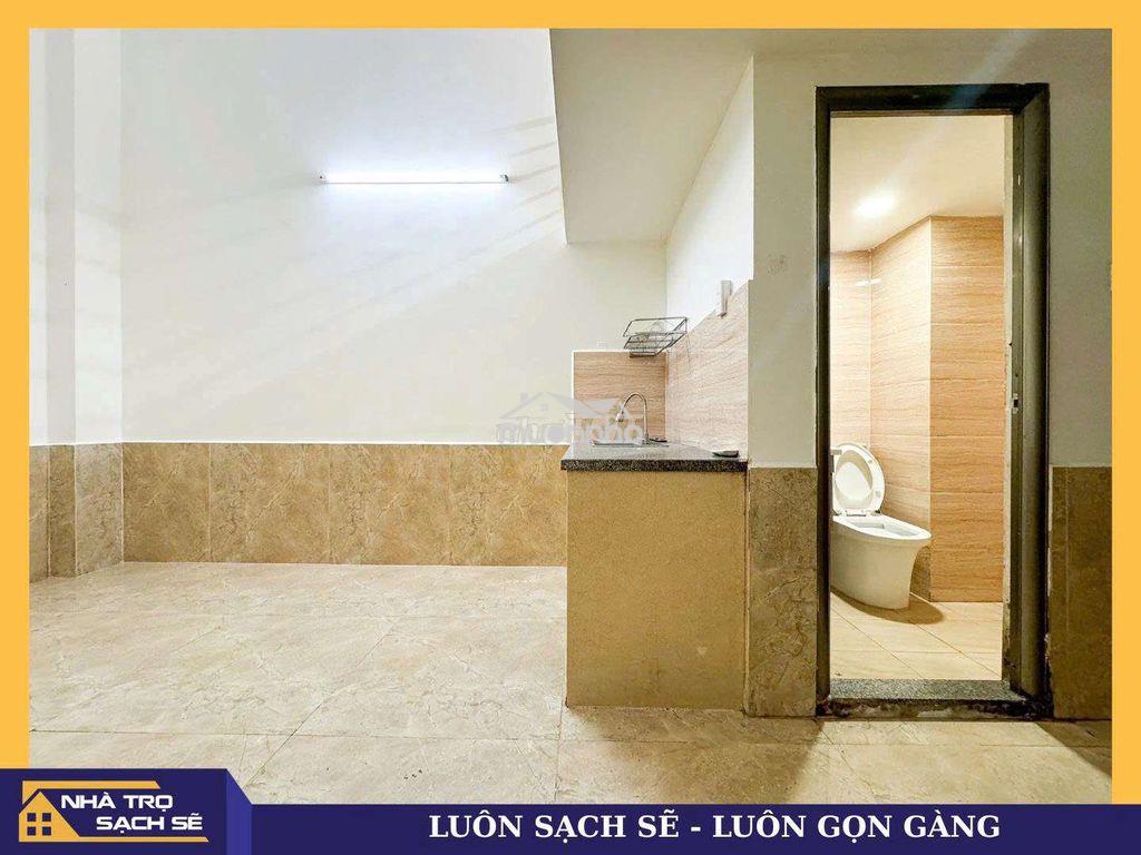 Cho thuê trọ cách cao đẳng công thương 500m - 3