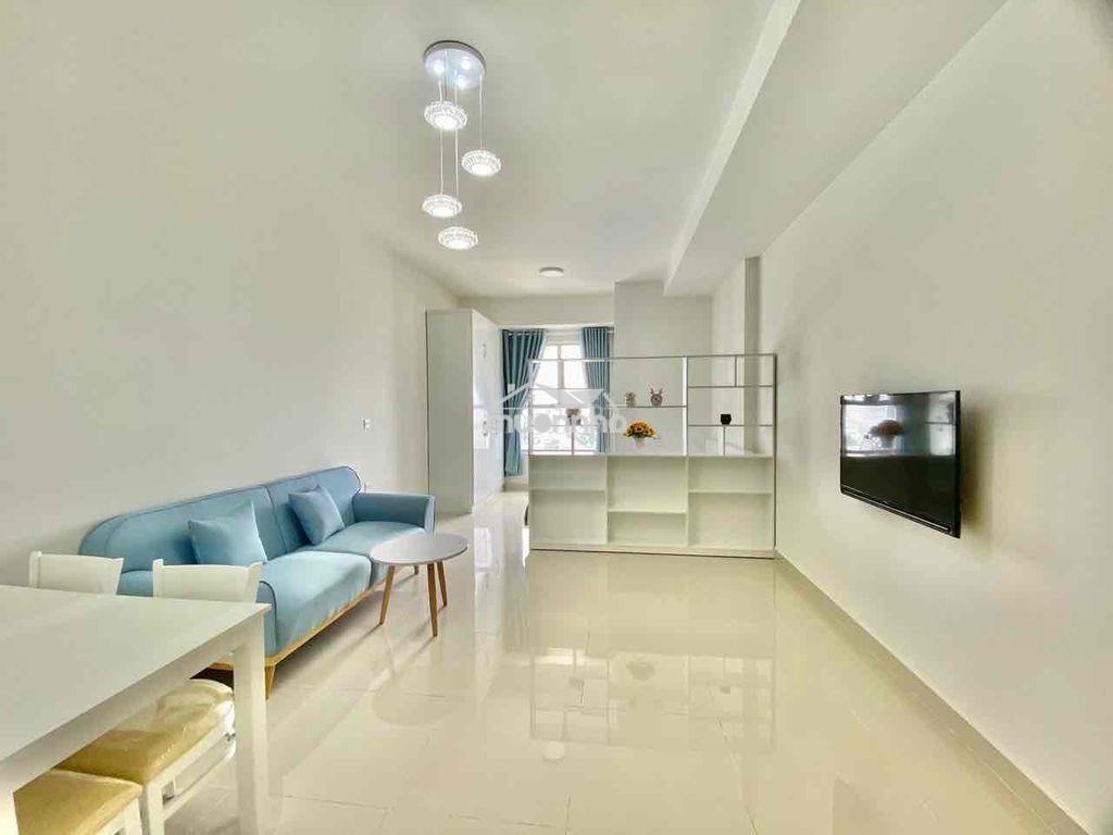 Cho thuê căn hộ officetel sunrise cityview lh : - Ảnh 2