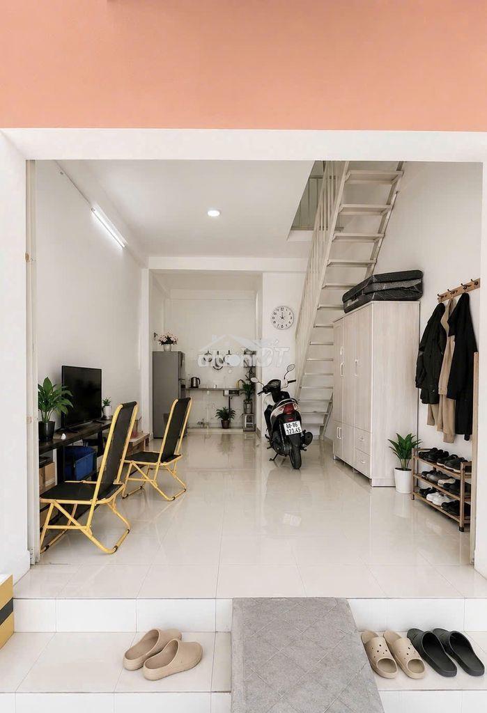Bán dãy trọ đầu tư gần kcn bàu bàng 150m2 995tr cho thuê tạo dòng tiền - 2