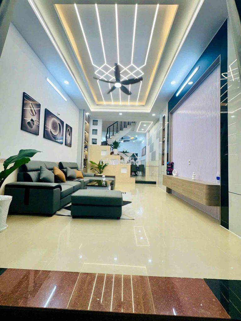 Mặt tiền kinh doanh 272/13a bình trị đông - 3