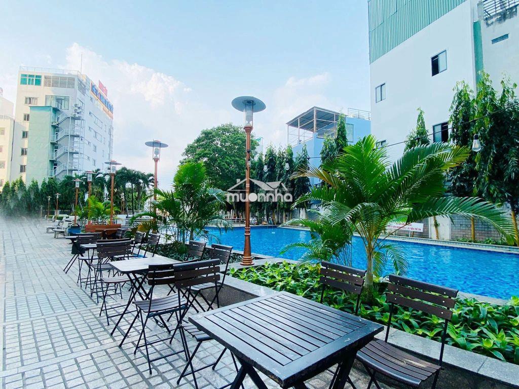 Căn hộ 3pn hoàng anh gia lai 2, trần xuân soạn quận 7 - 3