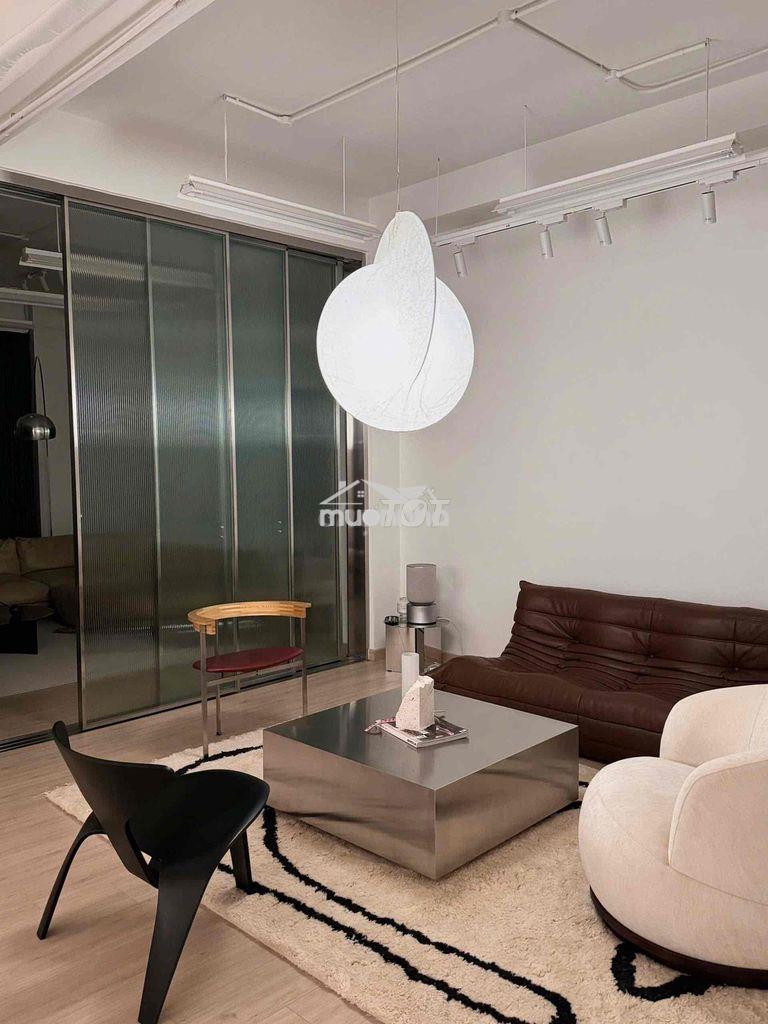 Cho thuê nguyên sàn lầu 2 - thảo điền q2 - 4