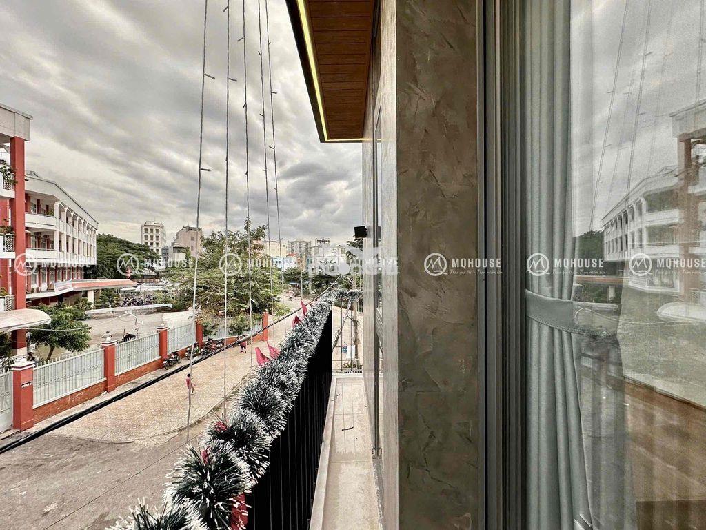 Cho thuê phòng trọ tiện ích cho dân vphong và sinh viên - 4