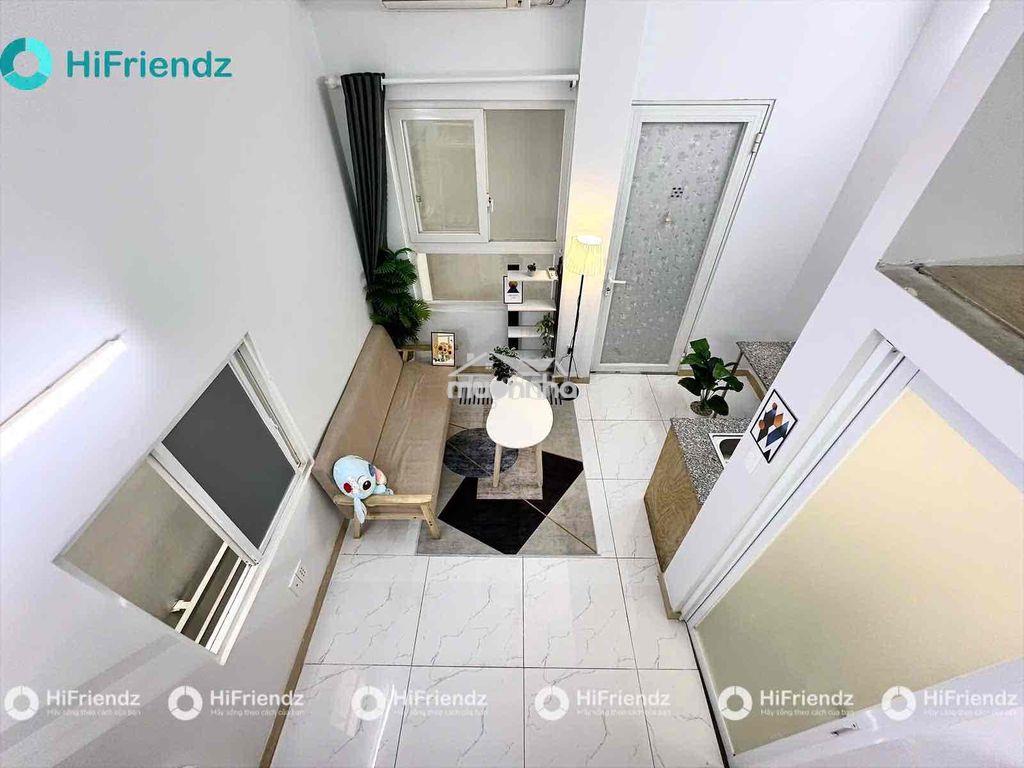 Duplex lê đức thọ mới keng gần cầu trường đai - 3
