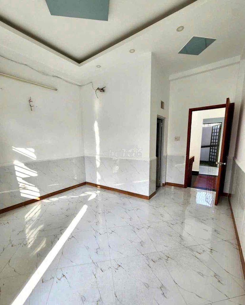 Nhà đẹp hẻm xe hơi phan huy ích (4x15m) - 3 phòng ngủ 4wc giá 15tr - 4