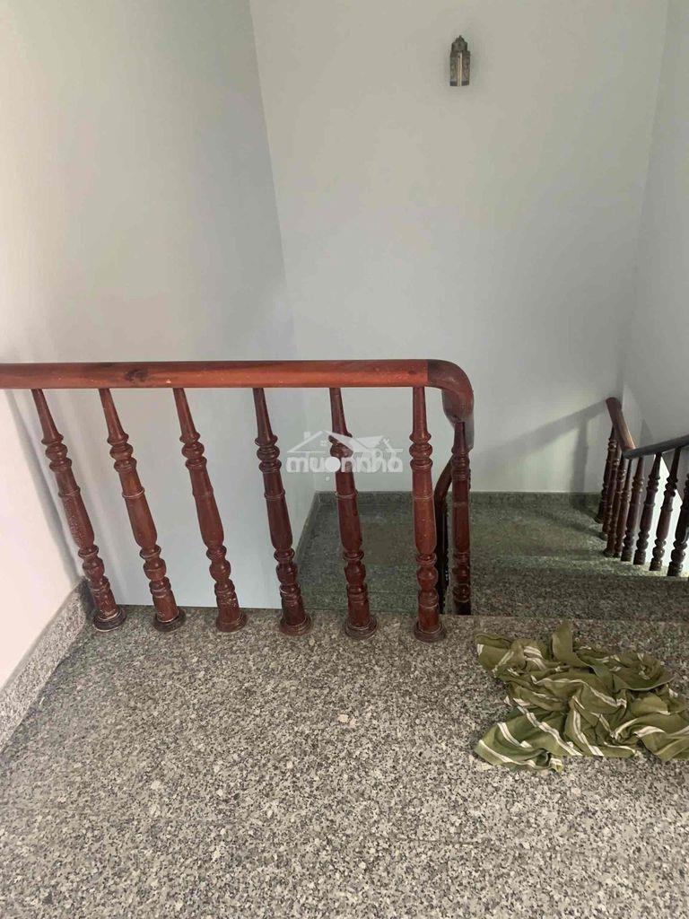 Nhà 1t2l 72m2 mặt tiền hẻm thông gần chợ hiệp phú gần lê văn việt q.9 - 2