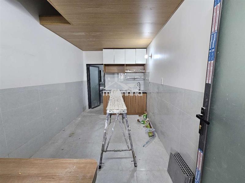 Cho thuê duplex 1 trệt 1 lầu ở nguyễn văn nghi ,gò vấp