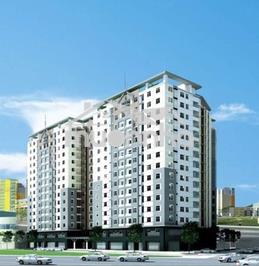 Cho thuê căn hộ sacomreal, tân phú 100m2(3pn) giá 13tr.