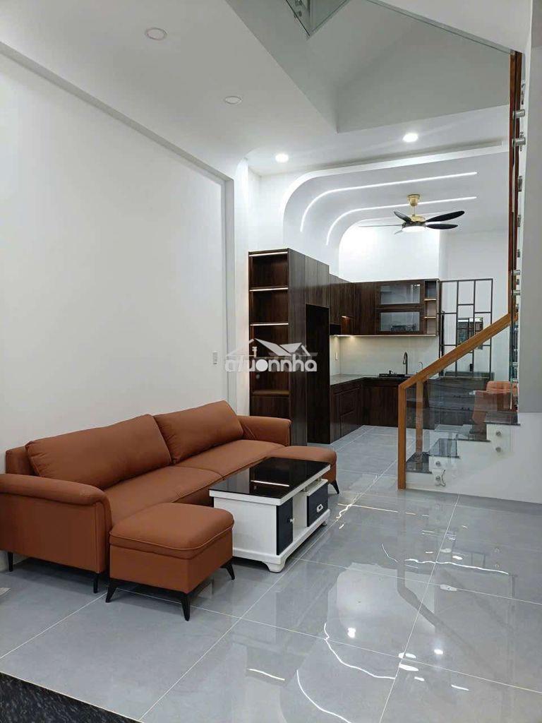Nhà phố mới khu đô thị icon central đối diện chợ thông dụng dĩ an - 3