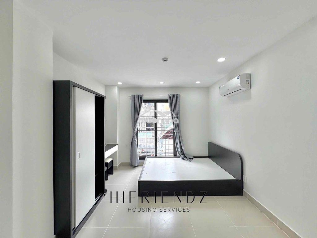 🔥Chdv full nội thất gần đh sài gòn , sư phạm , khtn, trung tâm quận 5 - 2