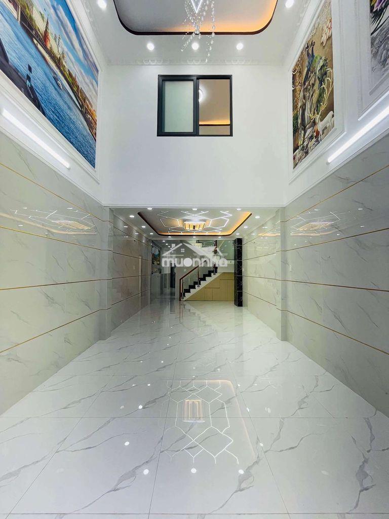 Nhà phố bình tân, bình hưng hòa — 76m² — sổ hồng — hxh – chỉ 5.x 🧄