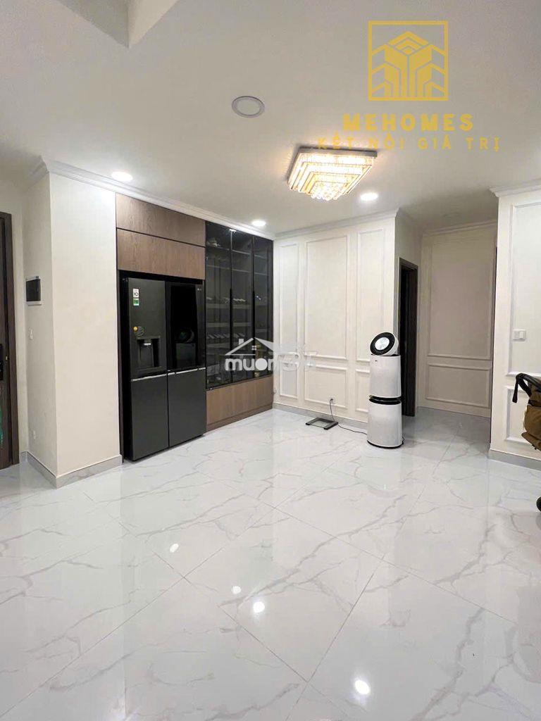 🍀Diamond centery 2pn 2wc 96m2, full nội thất chỉ 21 triệu view nội khu - 3
