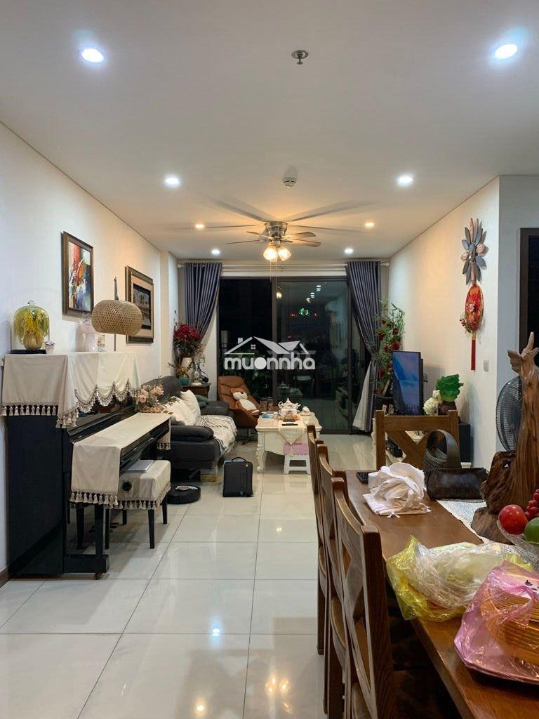 Căn hộ hà đô centrosa q10 3pn căn góc chỉ 16ty8 sổ riêng - 3