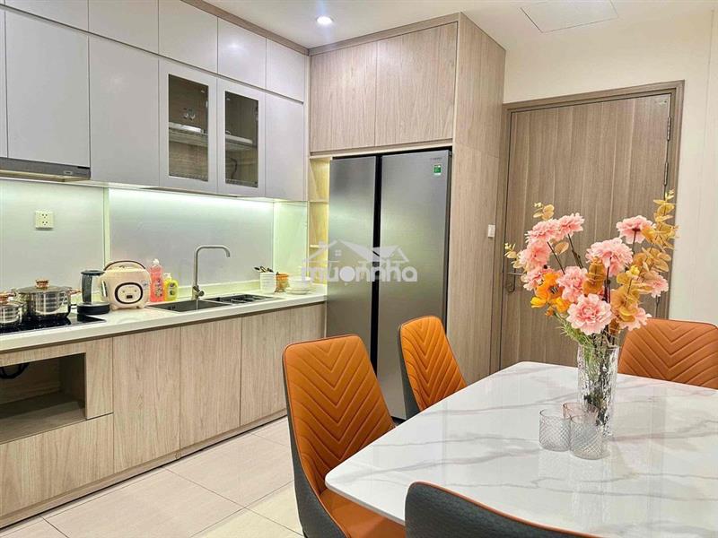 🔥 Cho thuê căn 3pn full nội thất s7. đầu tháng 7 in