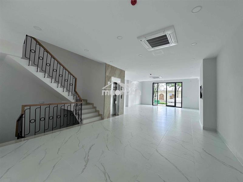Shophouse đường 41 vạn phúc city: 7x20m hoàn thiện mới 100% giá 80tr