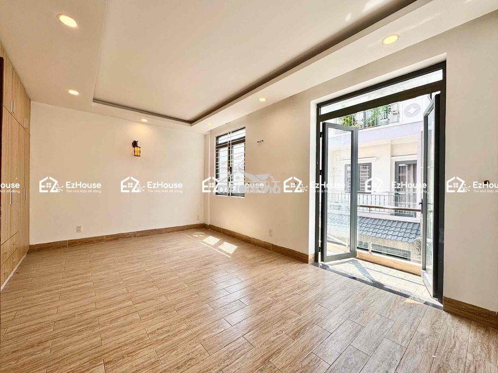 Giảm 500k - studio ban công full nội thất ngay bờ bao aeonmall tân phú - 3