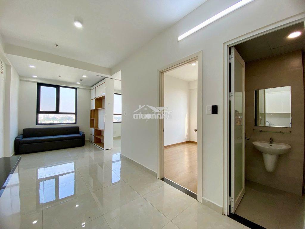 Saigon intela -2pn 2wc - giá 6tr - sinh viên giảm 500k tháng đầu  - 3