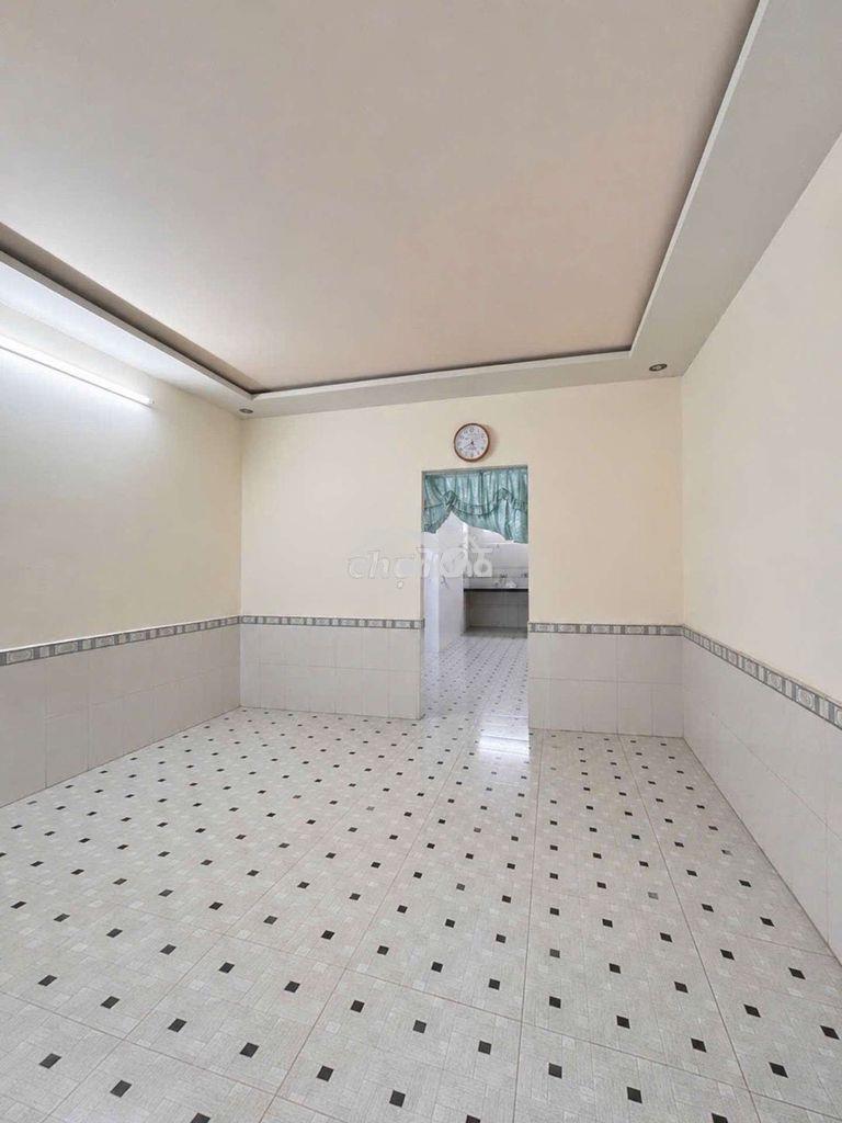 Nhà lê văn quới 3ty5 36m2 , sổ hồng riêng, hoàn công đủ,không lộ giới - 4