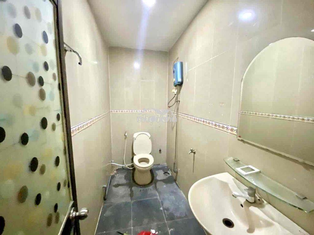 Cho thuê phòng trọ 20m2 gần cầu chánh hưng , giờ giấc tự do - 3