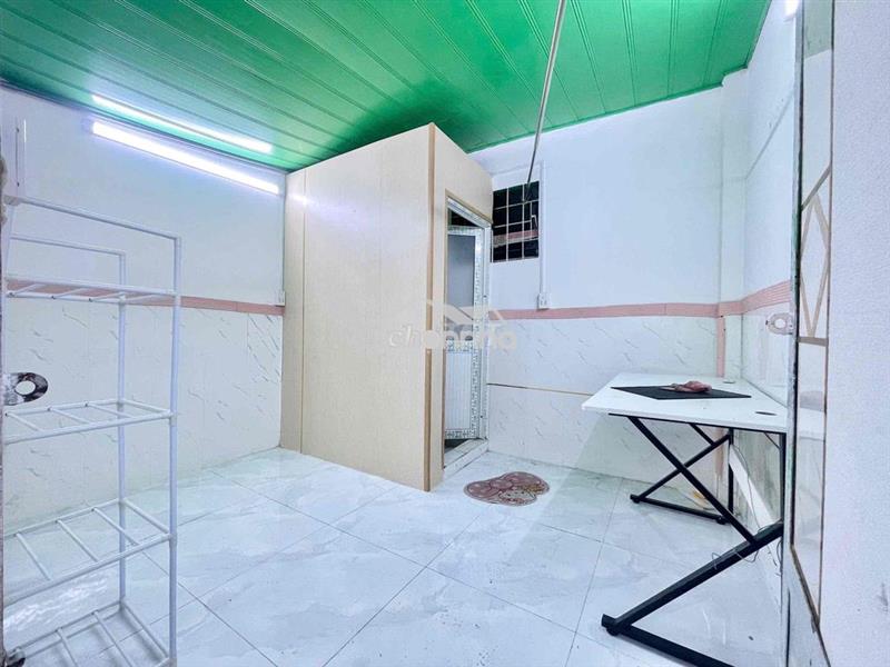 Cho thuê phòng giá rẻ ngay công viên gia định-bệnh viện 175-sân bay