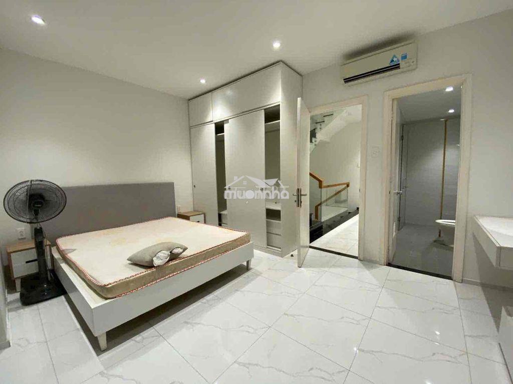 Nhà phố merita khang điền 4 phòng full nội thất an ninh gần cao tốc - 3
