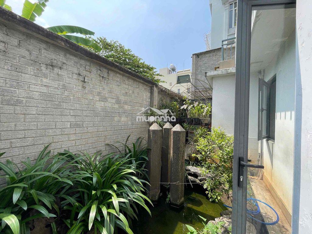 Biệt thự 310m2 khu bên sông - giá siêu mềm ( 12x25 ). - 4