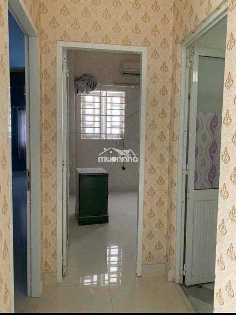 Cho thuê nhà đường số 5 linh trung 1tr1l 2pn 2wc giá 8,5tr - 4