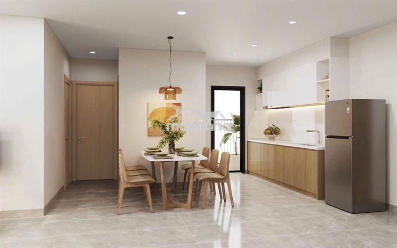 Nhận hồ sơ nhà ở xã hội đồng nai 2026