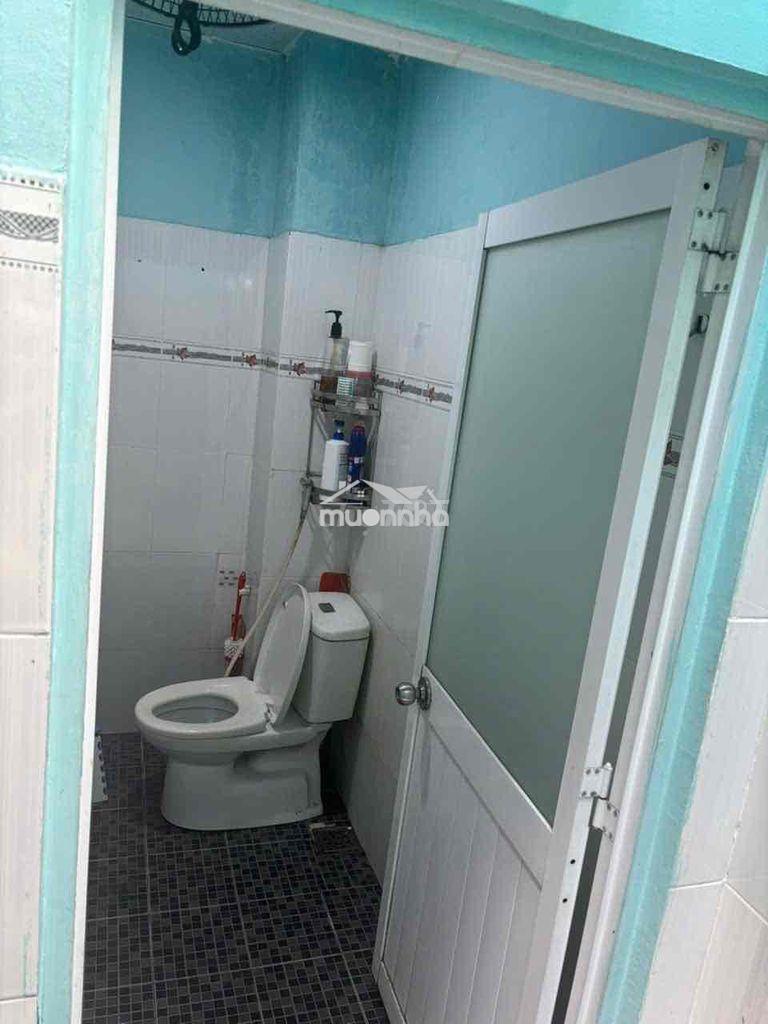 Cho thuê nhà diện tích đẹp 4x16 giá rẻ - 4
