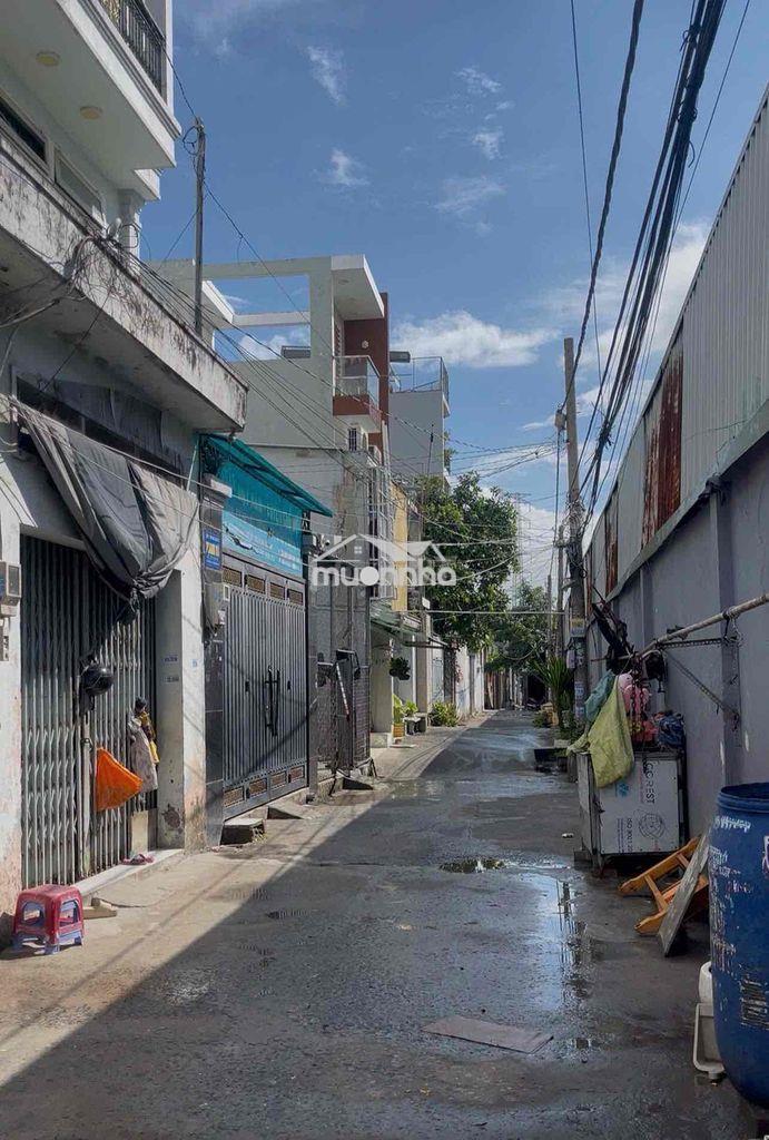 250tr/năm khu trọ 10phòng 9x17m vuông vức ttt06-gần nguyễn thị búp - 4