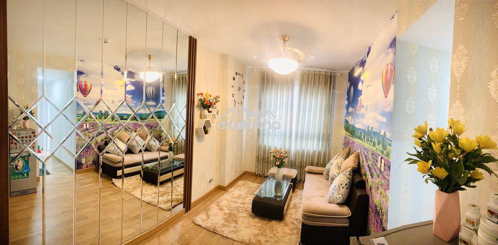 🔥 Siêu rẻ topaz home 2pn 1wc - chỉ 2.1 tỷ 🔥 - 2