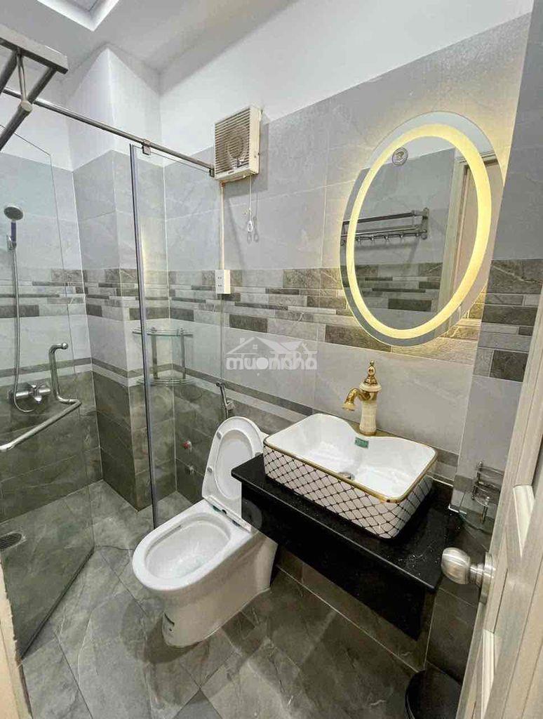 Cho thuê phòng đầy đủ nội thất phan xích long, phú nhuận 5.7 triệu/thg - 4